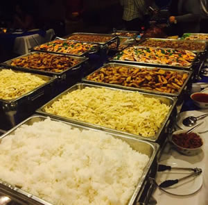 kuyaponz catering services